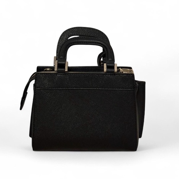 Guess Katey Mini Satchel Bag - Picture 2 of 4